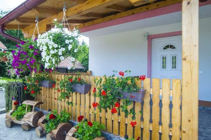 Guesthouse Ella Slunj Eksteriør bilde